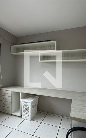 Apartamento à venda com 89m², 3 quartos e sem vagaQuarto 2