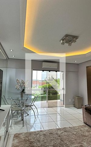 Apartamento à venda com 89m², 3 quartos e sem vagaSala