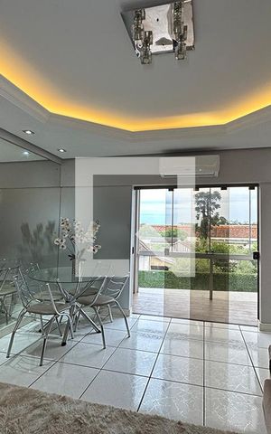 Apartamento à venda com 89m², 3 quartos e sem vagaSala+