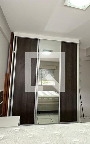 Apartamento à venda com 89m², 3 quartos e sem vagaQuarto 3