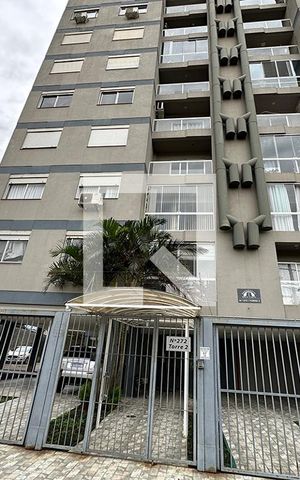 Apartamento à venda com 89m², 3 quartos e sem vagaFachada