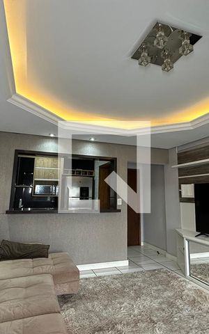 Apartamento à venda com 89m², 3 quartos e sem vagaSala