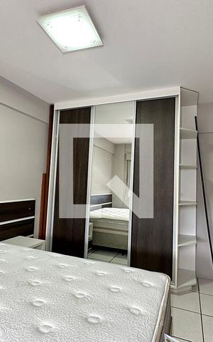 Apartamento à venda com 89m², 3 quartos e sem vagaQuarto 3