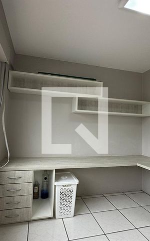 Apartamento à venda com 89m², 3 quartos e sem vagaQuarto 2