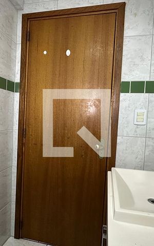 Apartamento à venda com 89m², 3 quartos e sem vagaBanheiro