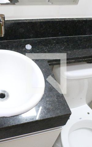 Studio à venda com 40m², 2 quartos e sem vagaBanheiro