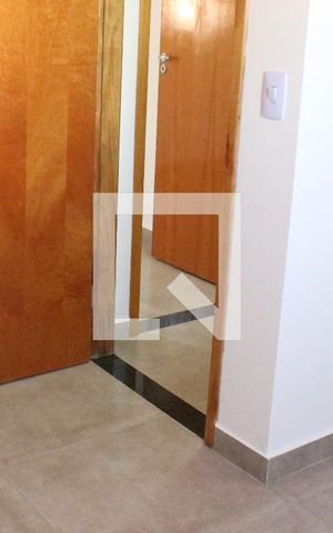Studio à venda com 40m², 2 quartos e sem vagaQuarto 2