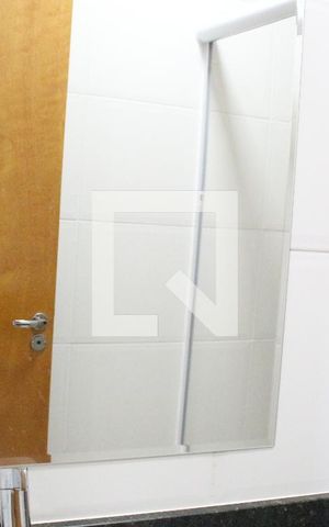 Studio à venda com 40m², 2 quartos e sem vagaBanheiro