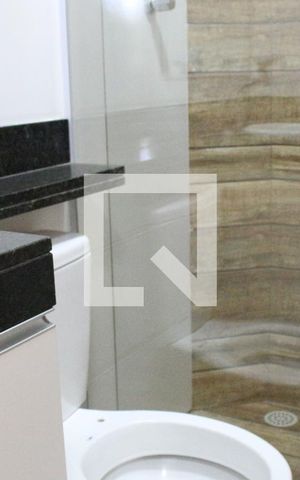 Studio à venda com 40m², 2 quartos e sem vagaBanheiro