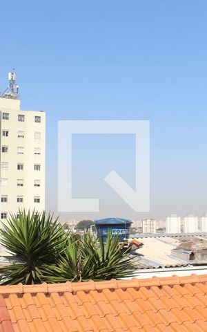 Studio à venda com 40m², 2 quartos e sem vagaVista do Quarto 2
