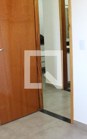 Studio à venda com 40m², 2 quartos e sem vagaQuarto 1
