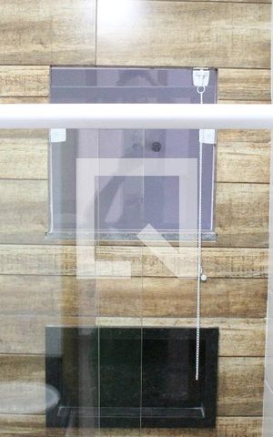 Studio à venda com 40m², 2 quartos e sem vagaBanheiro