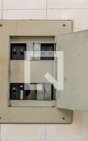 Apartamento à venda com 93m², 2 quartos e 1 vagaCozinha