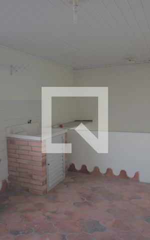 Casa à venda com 260m², 5 quartos e 4 vagasÁrea de Serviço casa 2