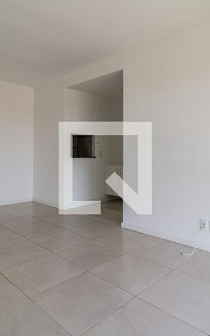Apartamento para alugar com 66m², 2 quartos e 2 vagas Apartamento para alugar com 66m², 2 quartos e 2 vagasSala