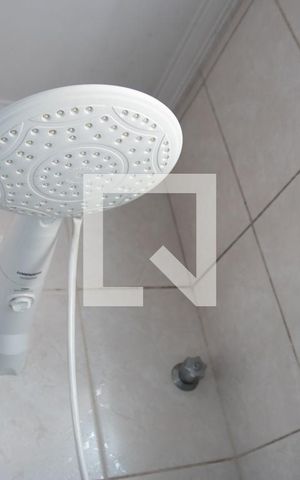 Casa de condomínio à venda com 74m², 2 quartos e 1 vagaBanheiro do Quarto 2