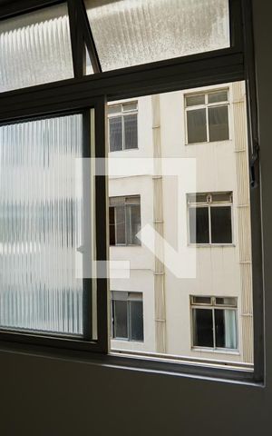 Studio à venda com 29m², 1 quarto e 1 vaga Studio à venda com 29m², 1 quarto e 1 vagaVista do Quarto