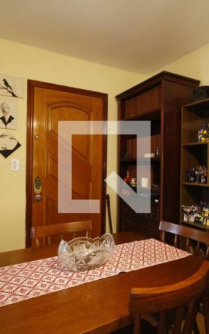 Apartamento à venda com 49m², 1 quarto e sem vagaSala