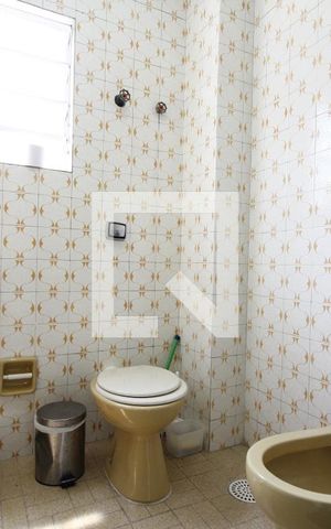 Apartamento à venda com 49m², 1 quarto e sem vagaBanheiro