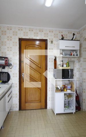 Apartamento à venda com 49m², 1 quarto e sem vagaCozinha