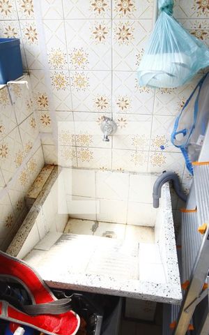 Apartamento à venda com 49m², 1 quarto e sem vagaÁrea de Serviço