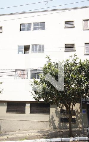Apartamento à venda com 49m², 1 quarto e sem vagaFachada