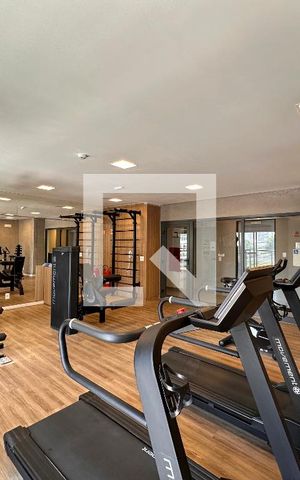 Studio à venda com 27m², 1 quarto e sem vagaÁrea comum 