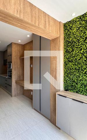 Studio à venda com 27m², 1 quarto e sem vagaSacada Integrada