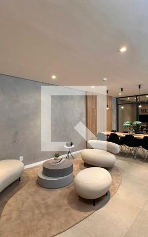 Studio à venda com 27m², 1 quarto e sem vagaÁrea comum 