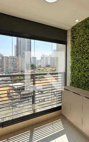 Studio à venda com 27m², 1 quarto e sem vagaSacada Integrada