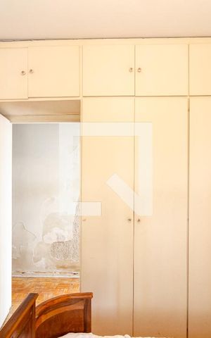 Apartamento à venda com 80m², 2 quartos e 1 vaga Apartamento à venda com 80m², 2 quartos e 1 vagaQuarto 1