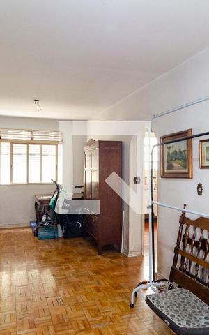 Apartamento à venda com 80m², 2 quartos e 1 vaga Apartamento à venda com 80m², 2 quartos e 1 vagaSala