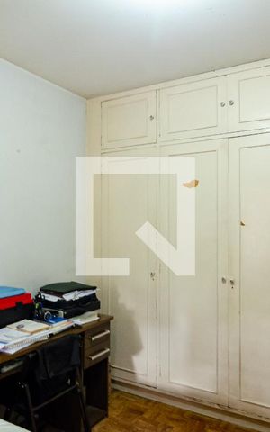 Apartamento à venda com 80m², 2 quartos e 1 vaga Apartamento à venda com 80m², 2 quartos e 1 vagaQuarto 2