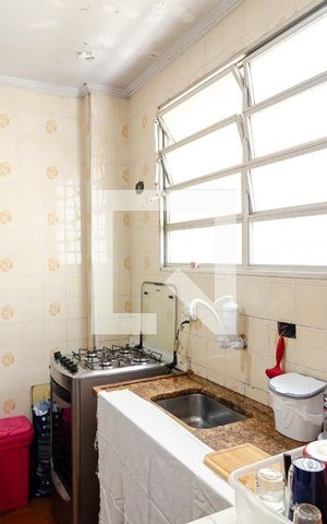 Apartamento à venda com 80m², 2 quartos e 1 vaga Apartamento à venda com 80m², 2 quartos e 1 vagaCozinha