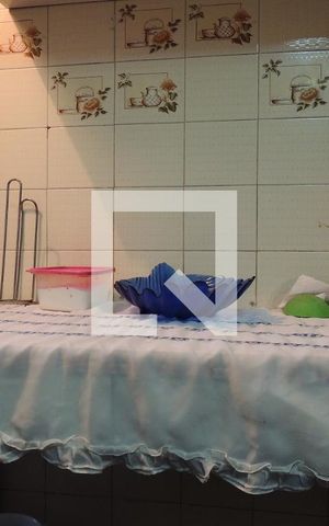 Apartamento à venda com 70m², 2 quartos e 1 vagaCozinha 
