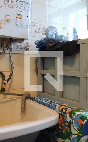 Apartamento à venda com 70m², 2 quartos e 1 vagaÁrea de Serviço
