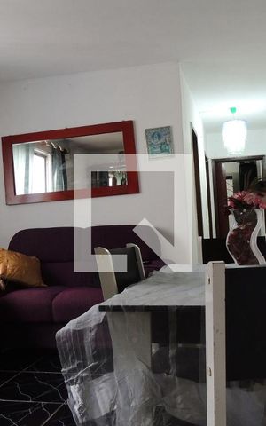 Apartamento à venda com 70m², 2 quartos e 1 vagaSala