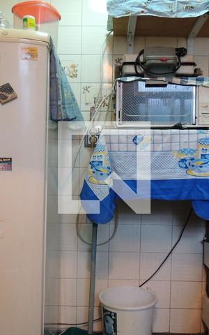 Apartamento à venda com 70m², 2 quartos e 1 vagaCozinha 