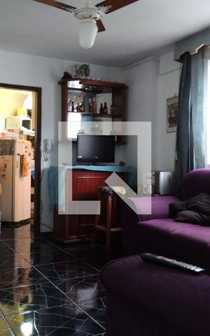 Apartamento à venda com 70m², 2 quartos e 1 vagaSala