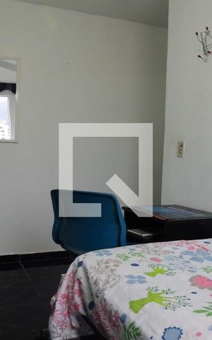 Apartamento à venda com 70m², 2 quartos e 1 vagaQuarto 2