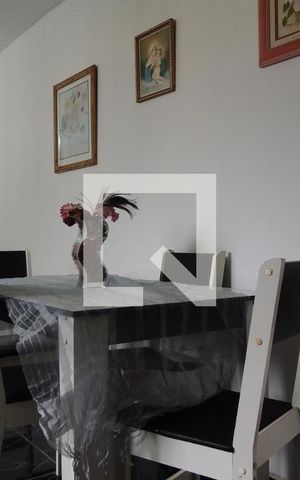Apartamento à venda com 70m², 2 quartos e 1 vagaSala