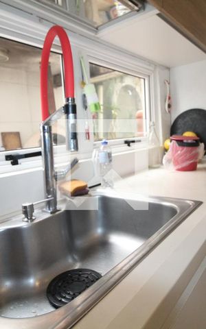 Casa de condomínio à venda com 500m², 4 quartos e 5 vagasCozinha 