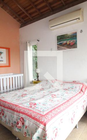 Casa de condomínio à venda com 500m², 4 quartos e 5 vagasSuíte 2