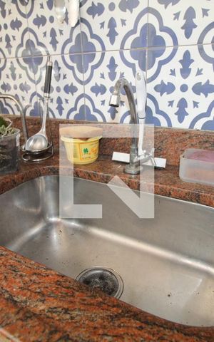 Casa de condomínio à venda com 500m², 4 quartos e 5 vagasÁrea externa -Churrasqueira
