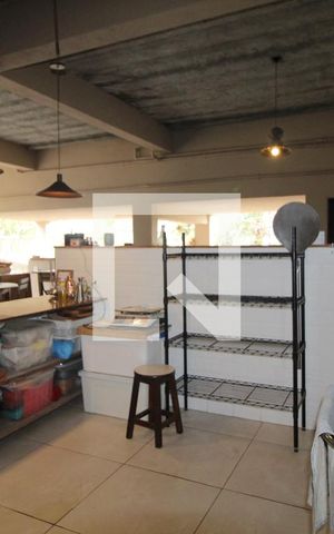 Casa de condomínio à venda com 500m², 4 quartos e 5 vagasÁrea gourmet