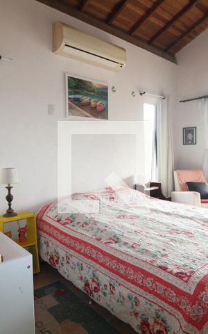 Casa de condomínio à venda com 500m², 4 quartos e 5 vagasSuíte 2