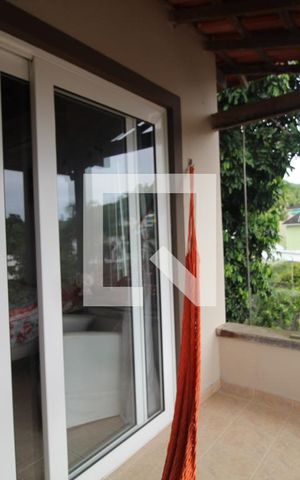 Casa de condomínio à venda com 500m², 4 quartos e 5 vagasVaranda da Suíte 2