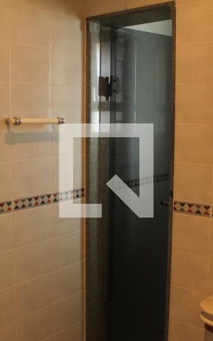 Apartamento à venda com 130m², 3 quartos e 2 vagasBanheiro