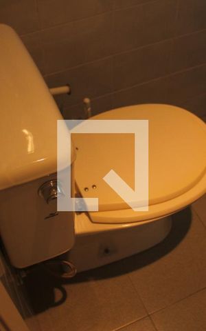 Apartamento à venda com 130m², 3 quartos e 2 vagasBanheiro