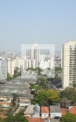 Apartamento à venda com 130m², 3 quartos e 2 vagasVista da Cobertura